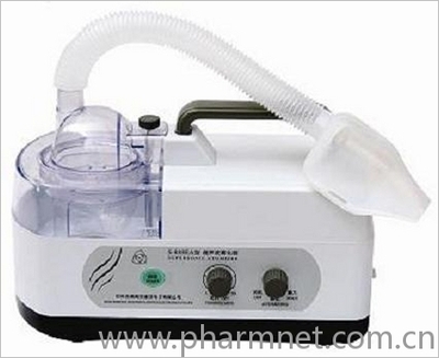 S-888系列超声波雾化器-医药招商-中国医药网-南京道芬电子招商信息!