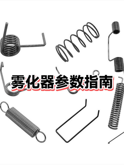 一,雾化颗粒的秘密\n\n雾化效果的关键在于颗粒大小,这直接决定了药物